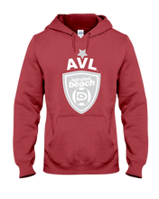 AVL High School Logo WG Hoodie