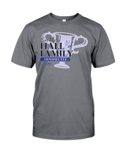 San Pedro Hall of Family Tee