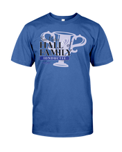 San Pedro Hall of Family Tee