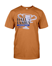 San Pedro Hall of Family Tee