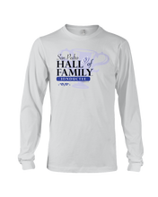 San Pedro Hall of Family Long Sleeve Tee