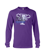 San Pedro Hall of Family Long Sleeve Tee