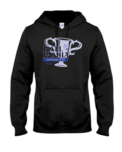 San Pedro Hall of Family Hoodie