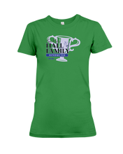 San Pedro Hall of Family Ladies Tee