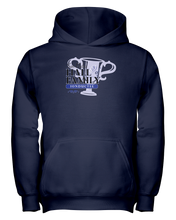 San Pedro Hall of Family Youth Hoodie