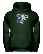 San Pedro Hall of Family Youth Hoodie