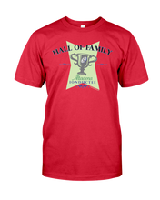 Altadena Hall of Family 01 Tee