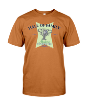 Altadena Hall of Family 01 Tee