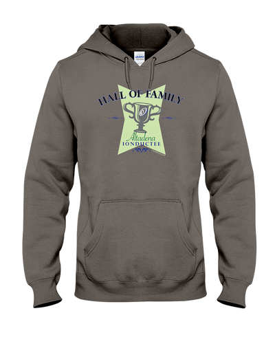 Altadena Hall of Family 01 Hoodie