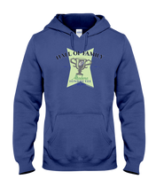 Altadena Hall of Family 01 Hoodie