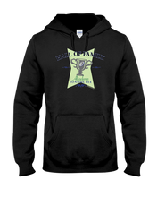 Altadena Hall of Family 01 Hoodie