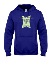 Altadena Hall of Family 01 Hoodie