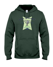 Altadena Hall of Family 01 Hoodie