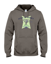 Altadena Hall of Family 01 Hoodie