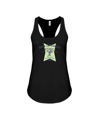 Altadena Hall of Family 01 Racerback Tank