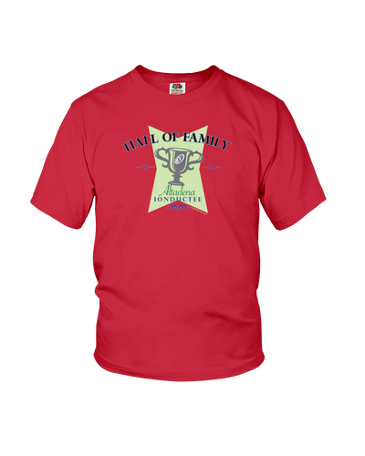Altadena Hall of Family 01 Youth Tee