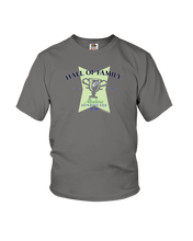 Altadena Hall of Family 01 Youth Tee