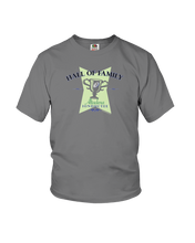 Altadena Hall of Family 01 Youth Tee