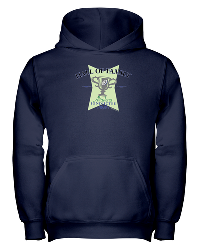 Altadena Hall of Family 01 Youth Hoodie
