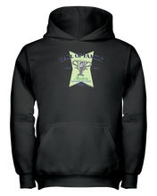 Altadena Hall of Family 01 Youth Hoodie