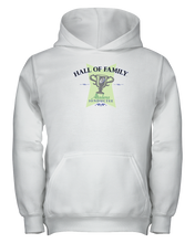 Altadena Hall of Family 01 Youth Hoodie