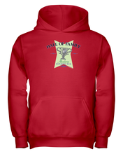 Altadena Hall of Family 01 Youth Hoodie