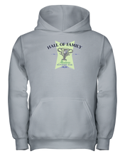 Altadena Hall of Family 01 Youth Hoodie