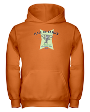 Altadena Hall of Family 01 Youth Hoodie