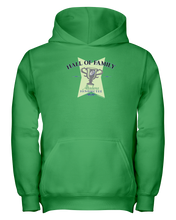 Altadena Hall of Family 01 Youth Hoodie