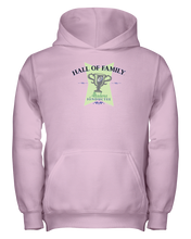 Altadena Hall of Family 01 Youth Hoodie