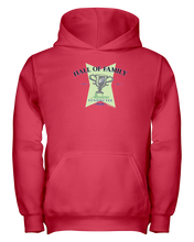 Altadena Hall of Family 01 Youth Hoodie