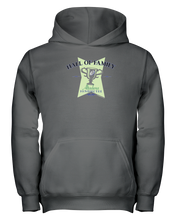 Altadena Hall of Family 01 Youth Hoodie