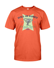 LaCanada Flintridge Hall of Family 01 Tee
