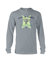 LaCanada Flintridge Hall of Family 01 Long Sleeve Tee