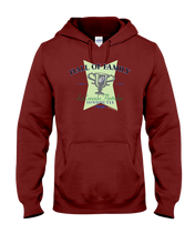 LaCanada Flintridge Hall of Family 01 Hoodie