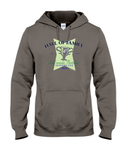 LaCanada Flintridge Hall of Family 01 Hoodie