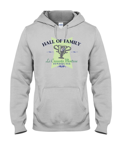 La Crescenta Montrose Hall of Family 01 Hoodie