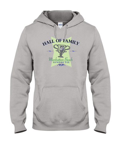 Manhattan Beach Hall of Family 01 Hoodie
