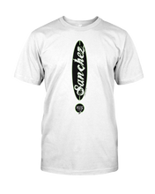 Sanchez Surfclaimation Tee