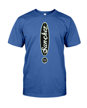 Sanchez Surfclaimation Tee