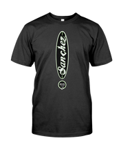 Sanchez Surfclaimation Tee