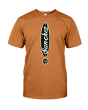 Sanchez Surfclaimation Tee