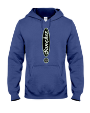 Sanchez Surfclaimation Hoodie