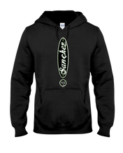 Sanchez Surfclaimation Hoodie