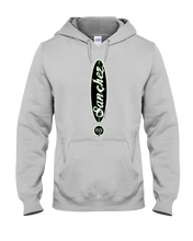 Sanchez Surfclaimation Hoodie