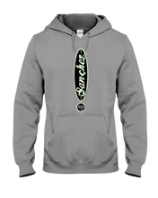 Sanchez Surfclaimation Hoodie