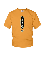 Sanchez Surfclaimation Youth Tee
