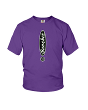 Sanchez Surfclaimation Youth Tee