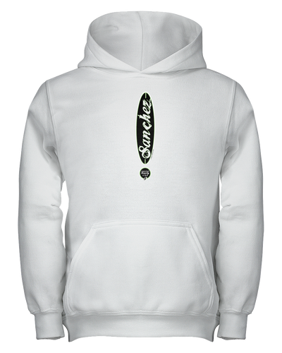 Sanchez Surfclaimation Youth Hoodie