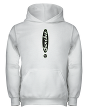 Sanchez Surfclaimation Youth Hoodie